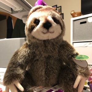 Meet your Posher, Mary